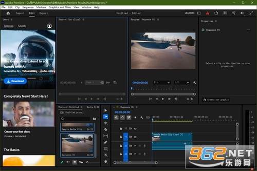 Adobe Premiere Pro 2024�⼤���
