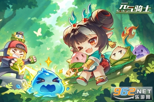 5play元气骑士8.3.0破解版 5play元气骑士8.3.0破解版