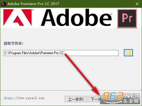 Adobe Premiere Pro CC 2017�������İ��ƽ��
