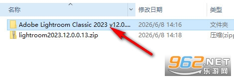 Adobe Lightroom Classic 2023�ƽ��