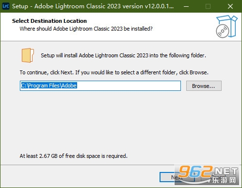 Adobe Lightroom Classic 2023�ƽ��