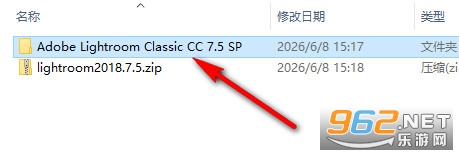Adobe Lightroom Classic CC 2018���������ƽ��