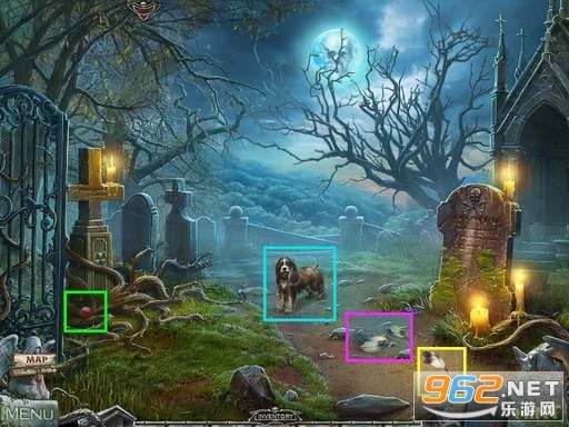 救赎墓园4失落的救世主典藏版 救赎墓园4失落的救世主典藏版