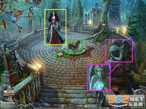 救赎墓园4失落的救世主典藏版 救赎墓园4失落的救世主典藏版