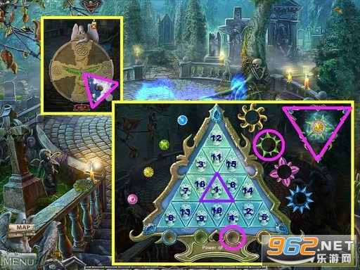 救赎墓园4失落的救世主典藏版 救赎墓园4失落的救世主典藏版