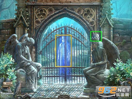 救赎墓园4失落的救世主典藏版 救赎墓园4失落的救世主典藏版