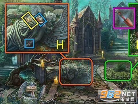 救赎墓园4失落的救世主典藏版 救赎墓园4失落的救世主典藏版