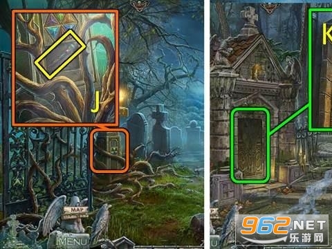 救赎墓园4失落的救世主典藏版 救赎墓园4失落的救世主典藏版