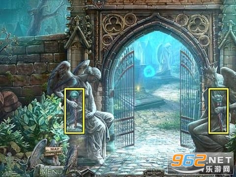 救赎墓园4失落的救世主典藏版 救赎墓园4失落的救世主典藏版
