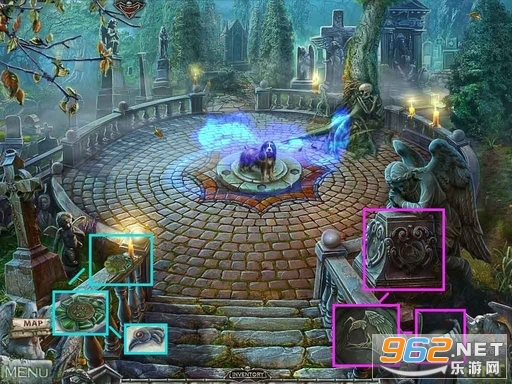 救赎墓园4失落的救世主典藏版 救赎墓园4失落的救世主典藏版