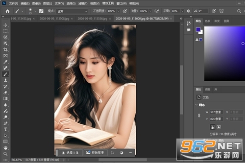 Adobe Photoshop 2022��ɫ��