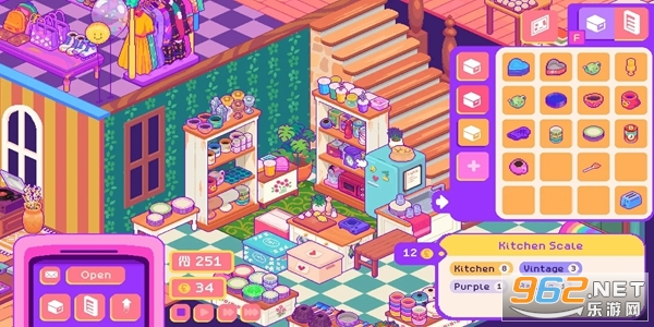 淘淘旧货铺最新版 淘淘旧货铺最新版