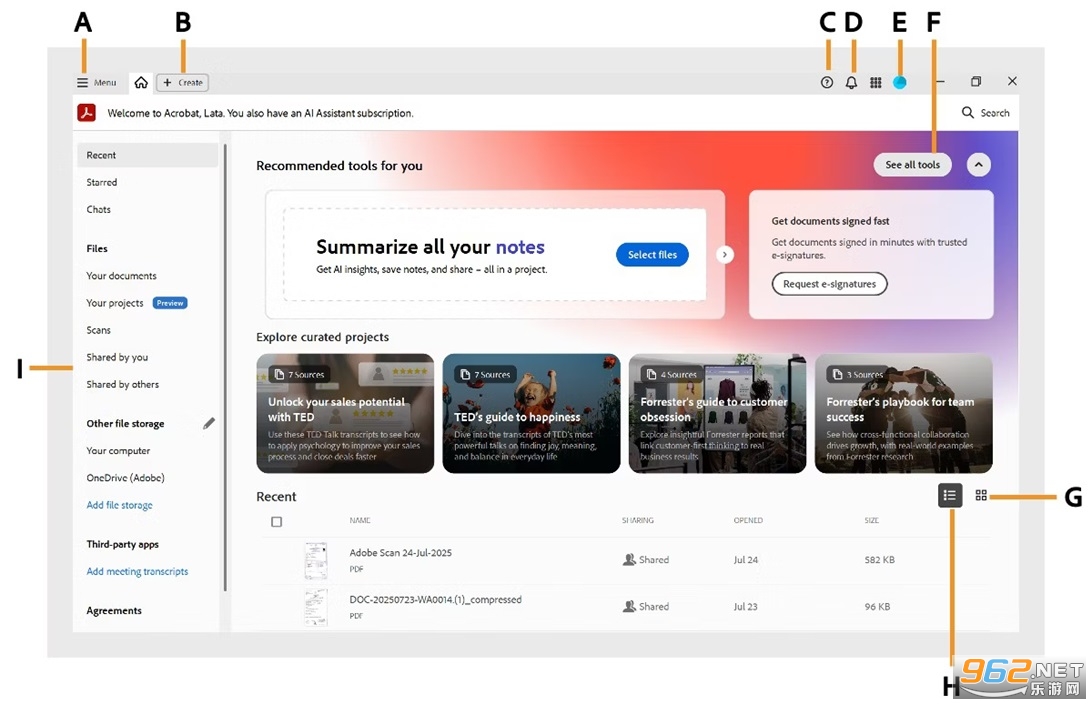 Adobe Acrobat DC2026直装版 Adobe Acrobat DC2026直装版