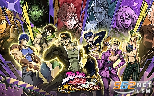 JOJO������ð�ջƽ��޸��ֻ���