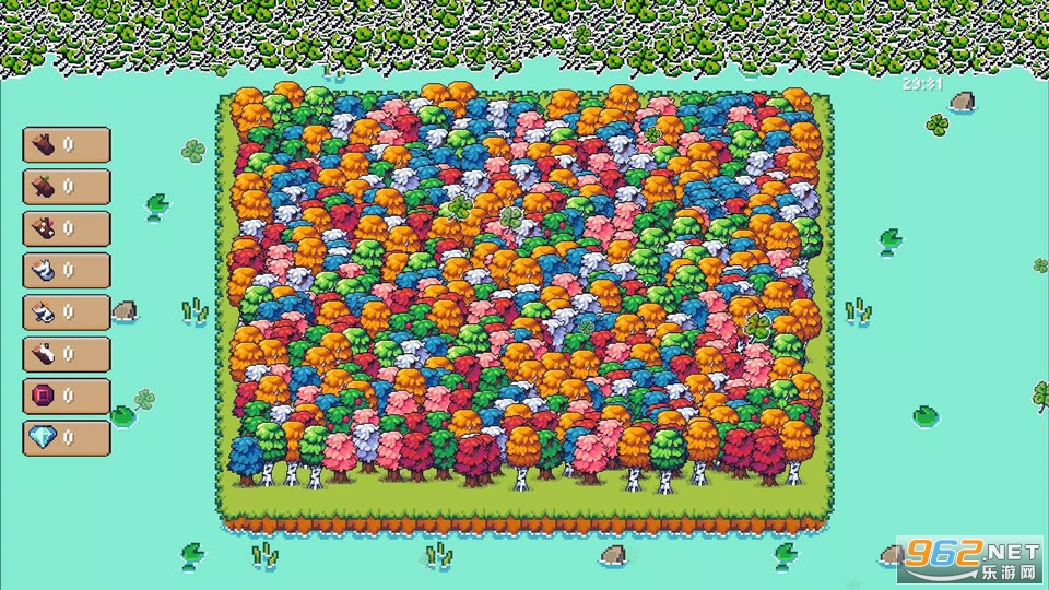 Tiny Biomes Cozy Idle�ֻ���
