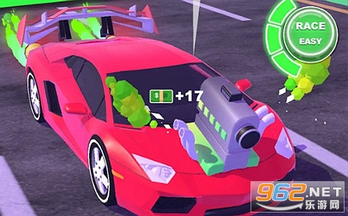 合并赛车超级跑车最新版 合并赛车超级跑车最新版