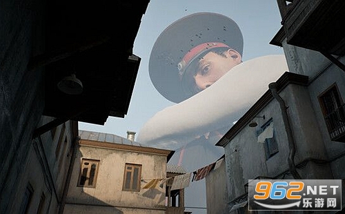 逃离巨人警察手机版 逃离巨人警察手机版
