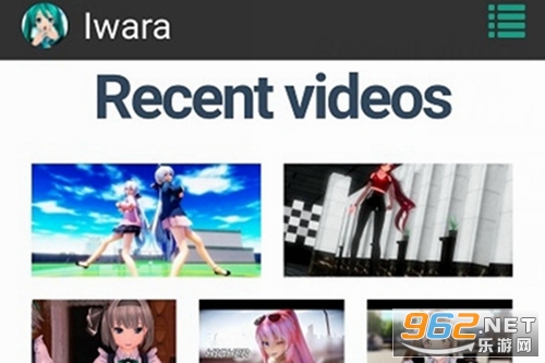 iwara app官方正版 iwara app官方正版