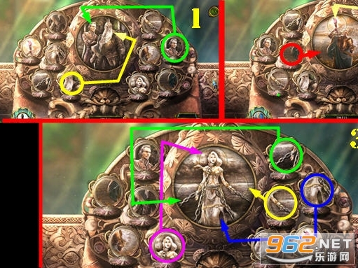 黑暗寓言8小美人鱼与紫色潮汐中文典藏版 黑暗寓言8小美人鱼与紫色潮汐中文典藏版