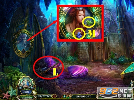 黑暗寓言8小美人鱼与紫色潮汐中文典藏版 黑暗寓言8小美人鱼与紫色潮汐中文典藏版