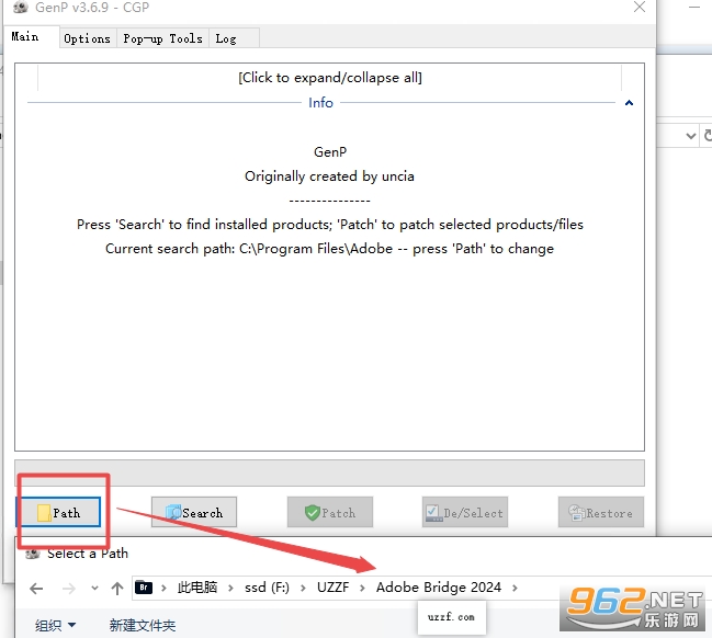 Adobe Bridge2024中文版 Adobe Bridge2024中文版