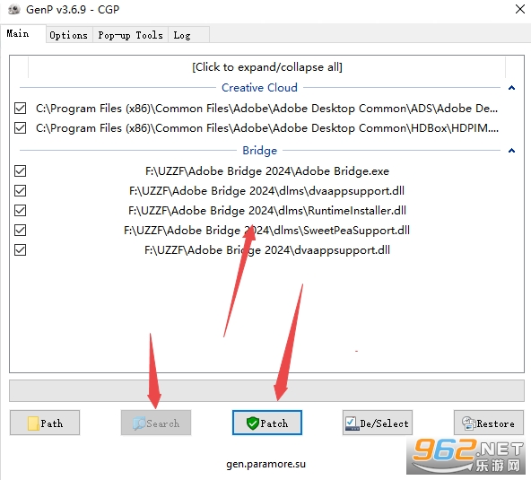 Adobe Bridge2024中文版 Adobe Bridge2024中文版