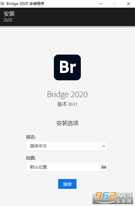 Adobe Bridge CC2020�����ƽ��
