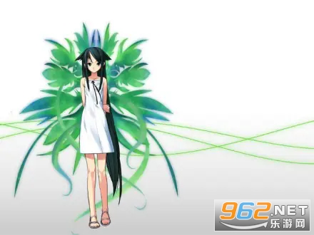沙耶之歌免安装版 沙耶之歌免安装版