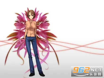 沙耶之歌免安装版 沙耶之歌免安装版