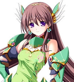 VenusBlood-FRONTIER中文硬盘版 VenusBlood-FRONTIER中文硬盘版
