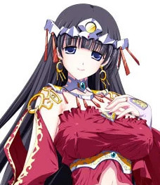 VenusBlood-FRONTIER中文硬盘版 VenusBlood-FRONTIER中文硬盘版