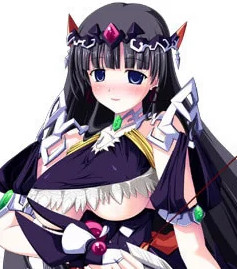 VenusBlood-FRONTIER中文硬盘版 VenusBlood-FRONTIER中文硬盘版