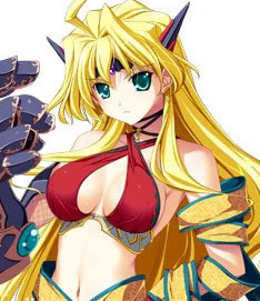 VenusBlood-FRONTIER中文硬盘版 VenusBlood-FRONTIER中文硬盘版
