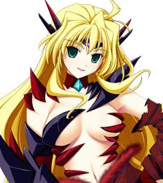 VenusBlood-FRONTIER中文硬盘版 VenusBlood-FRONTIER中文硬盘版