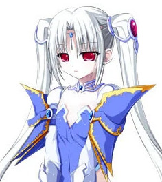 VenusBlood-FRONTIER中文硬盘版 VenusBlood-FRONTIER中文硬盘版