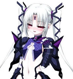 VenusBlood-FRONTIER中文硬盘版 VenusBlood-FRONTIER中文硬盘版