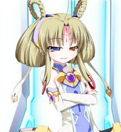 VenusBlood-FRONTIER中文硬盘版 VenusBlood-FRONTIER中文硬盘版