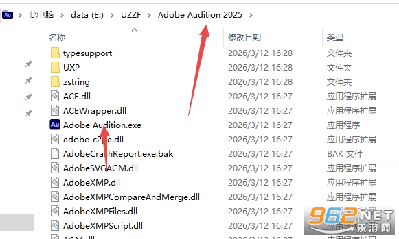 Adobe Audition2025�����ƽ��