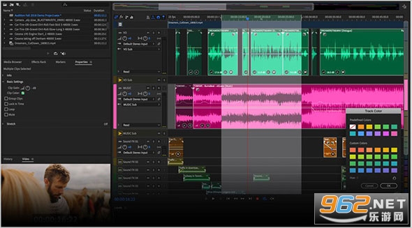 Adobe Audition2025�����ƽ��