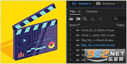 Adobe Audition2025�����ƽ��