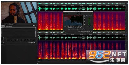 Adobe Audition2025�����ƽ��