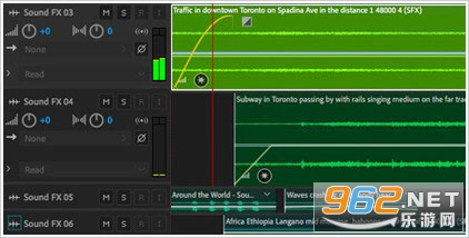 Adobe Audition2025�����ƽ��