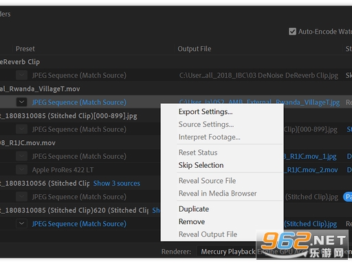 Adobe Media Encoder CC2019ֱװ��