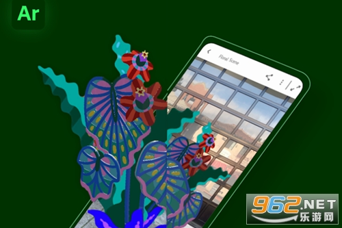 Adobe Aero��׿�ٷ���