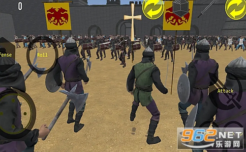圣地之战最新版 圣地之战最新版