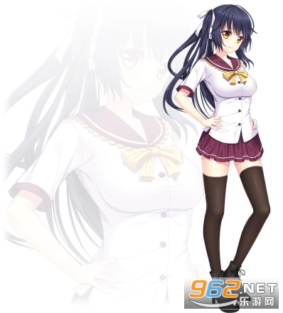 且听琴语GR汉化版 且听琴语GR汉化版