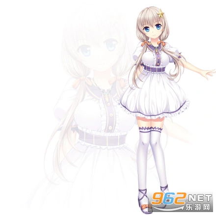 且听琴语GR汉化版 且听琴语GR汉化版