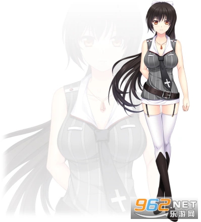 且听琴语GR汉化版 且听琴语GR汉化版