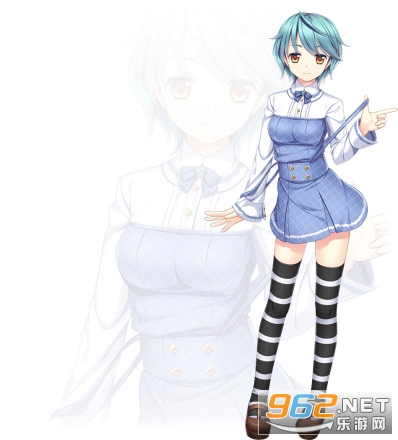 且听琴语GR汉化版 且听琴语GR汉化版