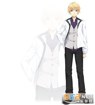 且听琴语GR汉化版 且听琴语GR汉化版